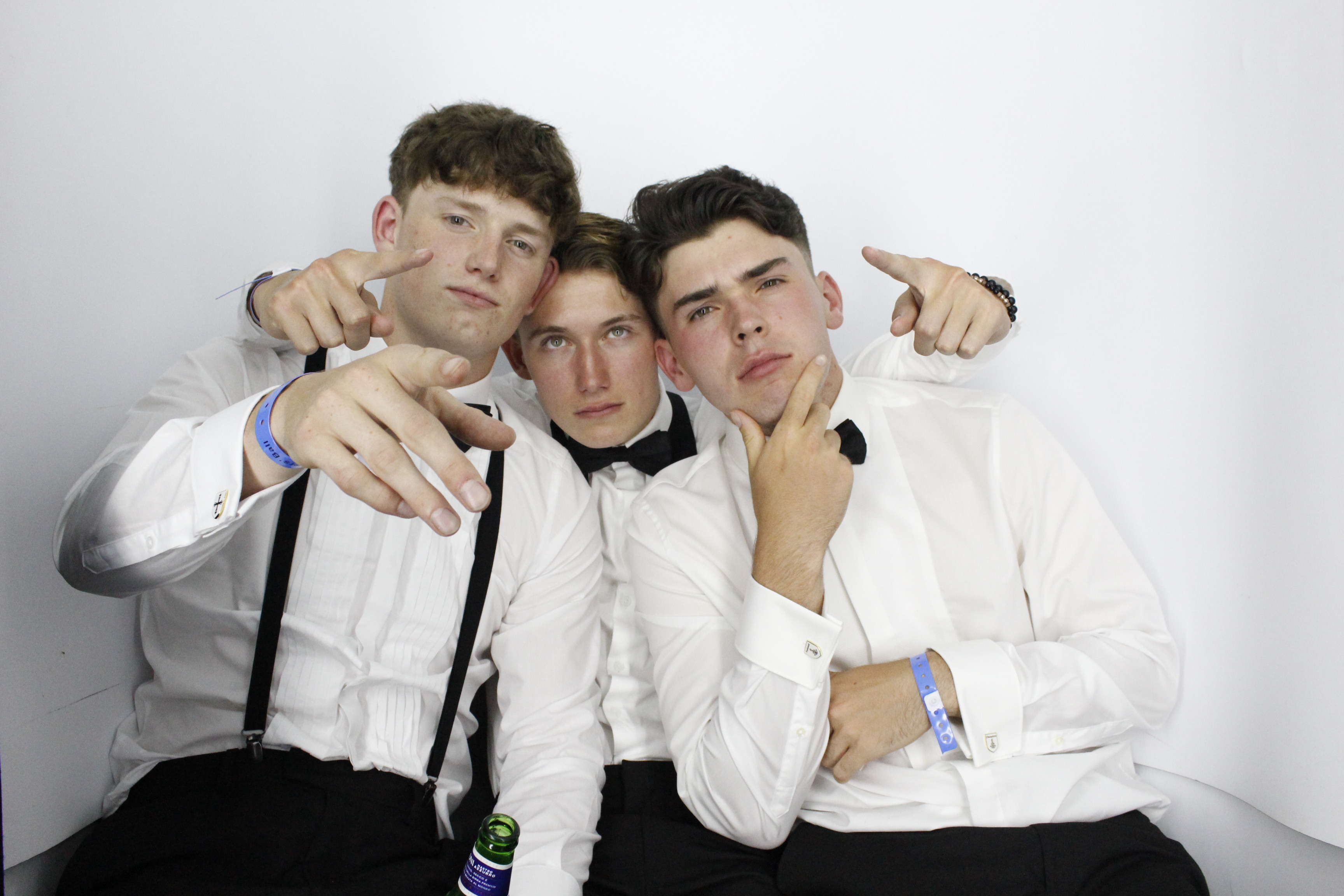 Whitgift School Year 13 Prom | View more photos from the event at gallery.myphotoboothexperience.co.uk/u/MyPhotoBoothExperienceLtd/Whitgift-School-Year-13-Prom